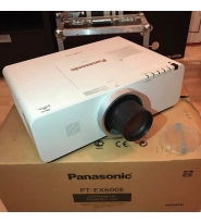 Panasonic PT-EX600E